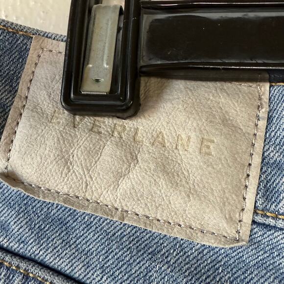 Everlane The Original Cheeky Jeans size 27 - Picture 7 of 12